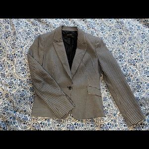 Zara Blazer